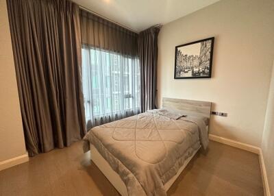 For RENT : The Crest Sukhumvit 34 / 2 Bedroom / 2 Bathrooms / 79 sqm / 75000 THB [9269669]