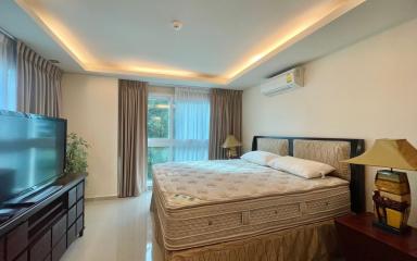 City Garden Pattaya – 2 Bed 2 Bath (5th Floor)