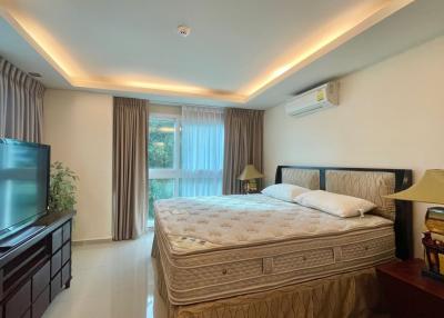 City Garden Pattaya – 2 Bed 2 Bath (5th Floor)