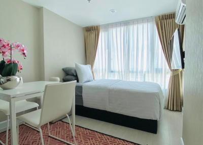 Studio Condo listed for ฿ 18,000./Month