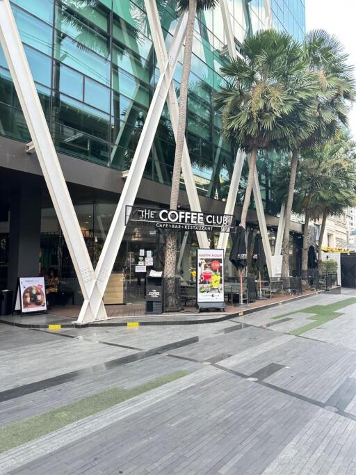 Studio Condo listed for ฿18,000./Month