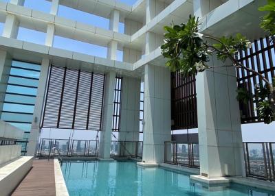 Studio Condo listed for ฿18,000./Month