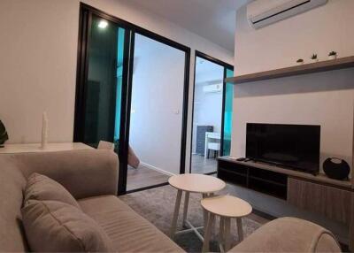 Studio Condo listed for ฿ 2,900,000.