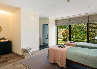 10 Bedrooms Luxury Stunning Sea View Villa