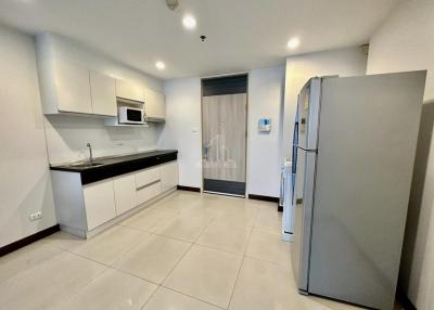 For Rent Spacious 67sqm 1 Bed Condo Supalai Premier Ratchathewi only 600m from BTS