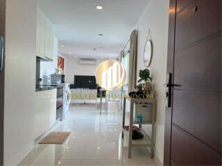 Park Royal 3 Condo 2 floor for sale