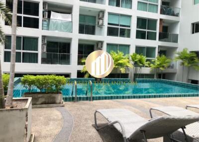 Park Royal 3 Condo 2 floor for sale