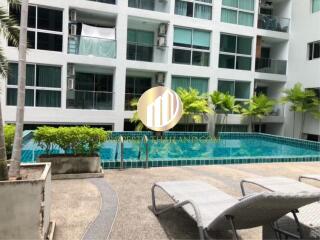 Park Royal 3 Condo 2 floor for sale