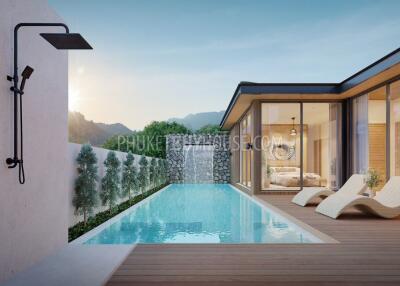 318 ตรม., 4 ห้องนอน บ้าน ราคา ฿ 18,500,000