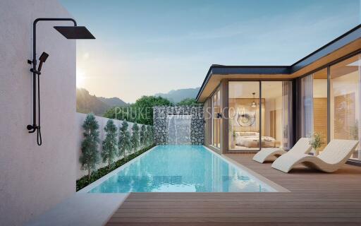 318 ตรม., 4 ห้องนอน บ้าน ราคา ฿ 18,500,000