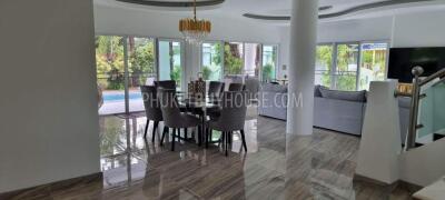 327 ตรม., 3 ห้องนอน บ้าน ราคา ฿ 25,600,000