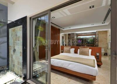 BAN7341: Beautiful Pool Villa in Bang Tao