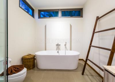 RAW7340: Elegant, Successful in Rentals Villa for Sale in Rawai