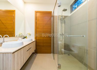 RAW7340: Elegant, Successful in Rentals Villa for Sale in Rawai