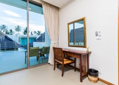RAW7340: Elegant, Successful in Rentals Villa for Sale in Rawai