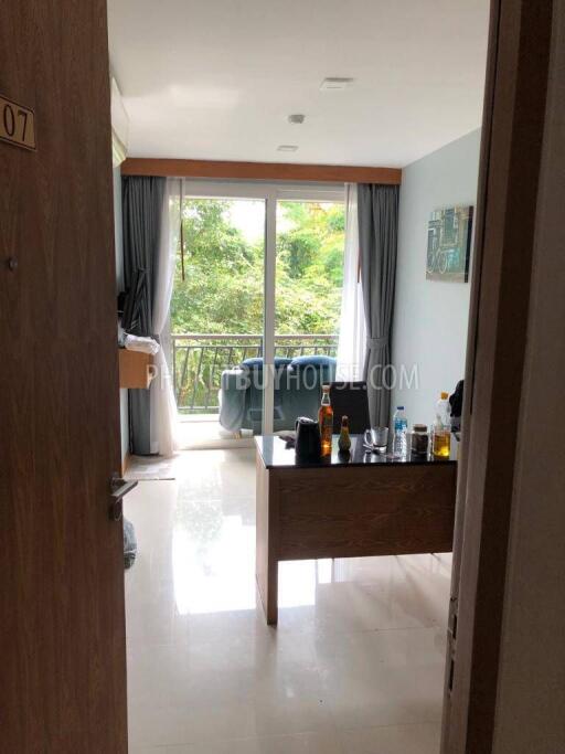 RAW7335: One Bedroom Apartment in Cosy Corner of Rawai