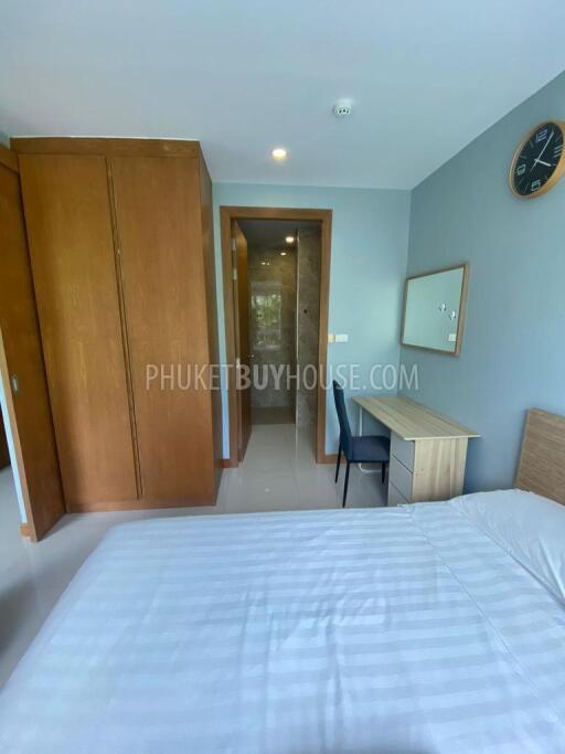 RAW7335: One Bedroom Apartment in Cosy Corner of Rawai