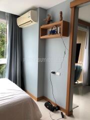 RAW7335: One Bedroom Apartment in Cosy Corner of Rawai