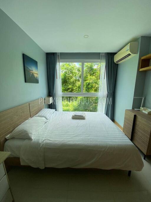 RAW7335: One Bedroom Apartment in Cosy Corner of Rawai