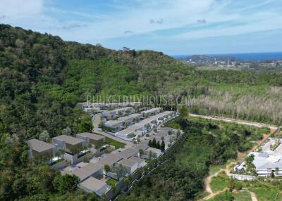 BAN7333: Three Bedroom Villa in Peaceful Location in Bang Tao