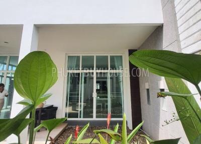 BAN7328: Three Bedroom Pool Duplex in Bang Tao