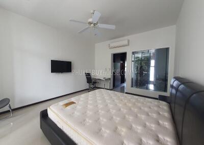 BAN7328: Three Bedroom Pool Duplex in Bang Tao