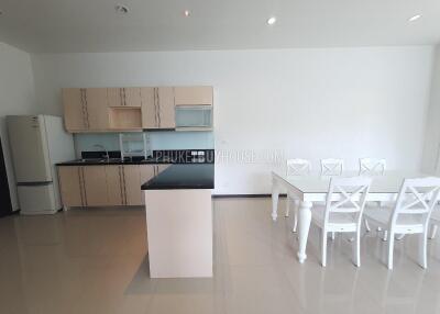 BAN7328: Three Bedroom Pool Duplex in Bang Tao