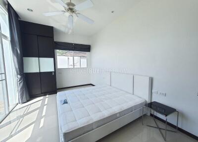 BAN7328: Three Bedroom Pool Duplex in Bang Tao