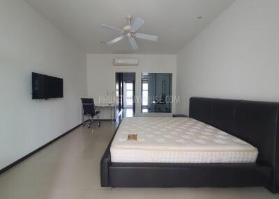 BAN7328: Three Bedroom Pool Duplex in Bang Tao