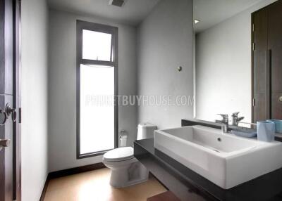 BAN7324: Fully Furnished 3 Bedroom Villa in Bang Tao
