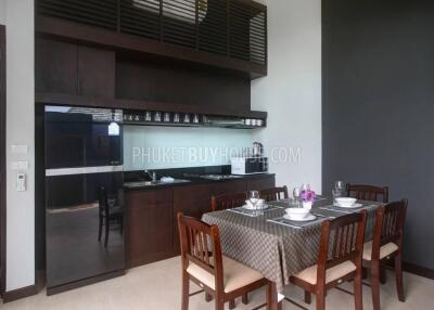 BAN7324: Fully Furnished 3 Bedroom Villa in Bang Tao
