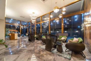 RAW7323: Bright Airy 1 Bedroom Apartment Close to Rawai Beach