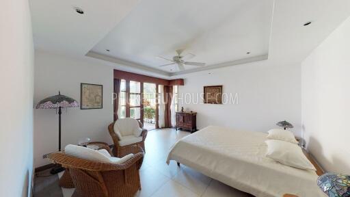 KAM7321: Luxury 5-Bedroom Villa in Kamala