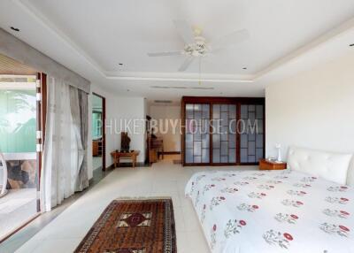 KAM7321: Luxury 5-Bedroom Villa in Kamala