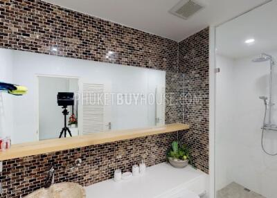 KAM7320: Spacious One Bedroom Apartment in Kamala