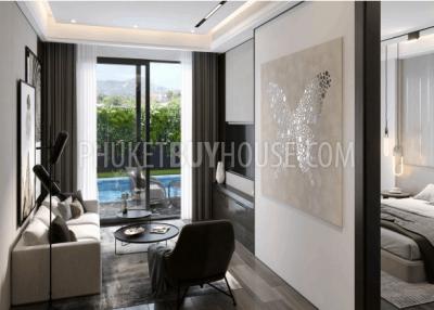 52 ตรม., 2 ห้องนอน คอนโด ราคา ฿ 5,890,000