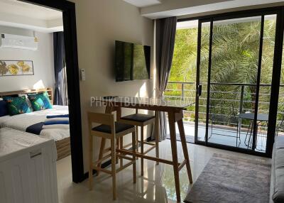 RAW7310: One Bedroom Apartment Close to Rawai Beach