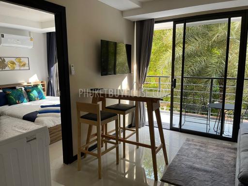 RAW7310: One Bedroom Apartment Close to Rawai Beach