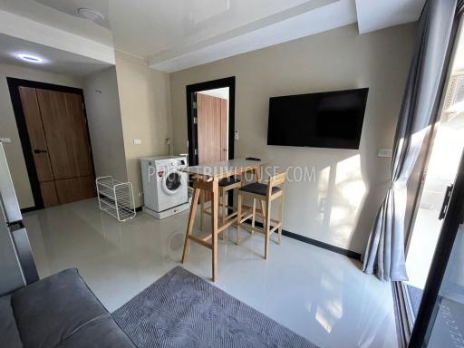 RAW7310: One Bedroom Apartment Close to Rawai Beach