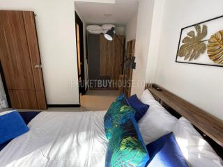 RAW7310: One Bedroom Apartment Close to Rawai Beach