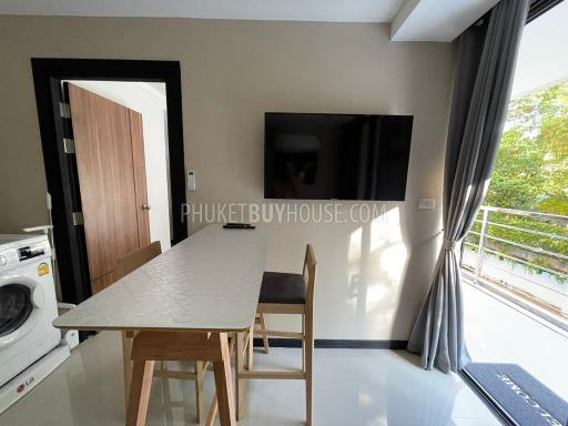 RAW7310: One Bedroom Apartment Close to Rawai Beach