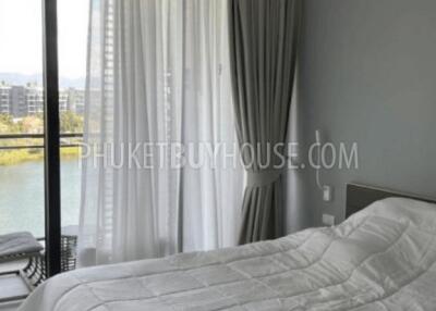 BAN7308: Two Bedroom Apartment in Walking Distance to Bang Tao Beach