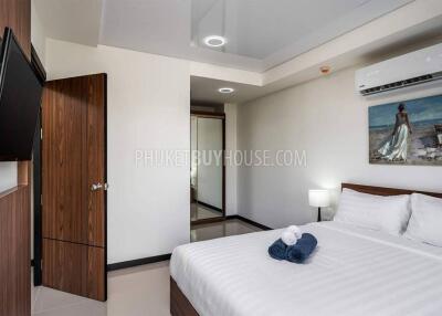 NAI7304: One Bedroom Apartment in Nai Harn