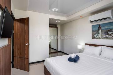 NAI7304: One Bedroom Apartment in Nai Harn