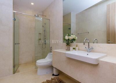 MAI7303: Two Bedroom Duplex Apartment in Mai Khao