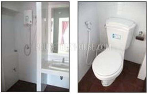 202 ตรม., 3 ห้องนอน ร้าน ราคา ฿ 9,500,000