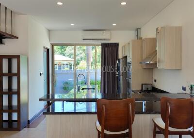 TAL7295: Residence with 5 Villas in Thalang area