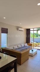 TAL7295: Residence with 5 Villas in Thalang area