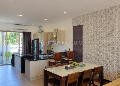 TAL7295: Residence with 5 Villas in Thalang area