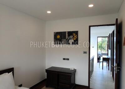 TAL7295: Residence with 5 Villas in Thalang area